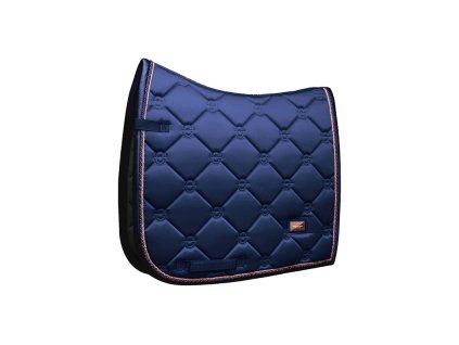lagoon blush dressage saddle pad dressyrschabrak dressurschabracke dressuur zadeldekje 600x800 full