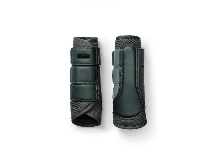 avenue green mesh boots 2