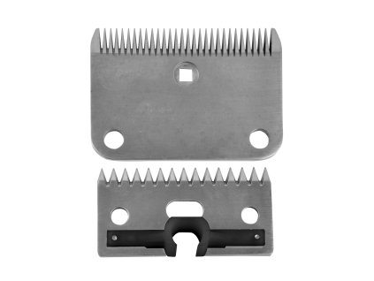 Waldhausen – náhradné strihacie čepele