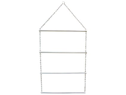 Držiak na deky Heavy Duty – 4 poschodia, kov