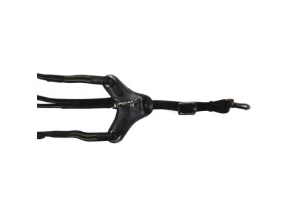 kavalkade securex stollenschutzgurt mit vorderzeug 5