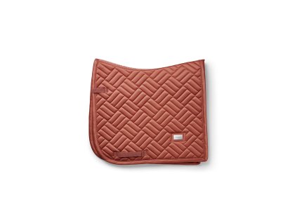 Dressage SaddlePad Modern Coral 1 1 2000px