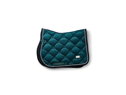 Emerald Classic SaddlePad Jump 1 1