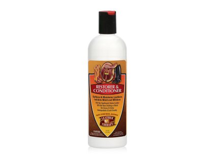 Absorbine Restorer & Conditioner – 473 ml