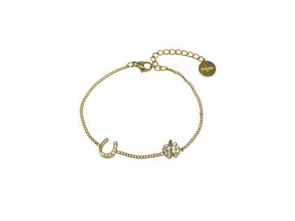 Bracelet willow dore