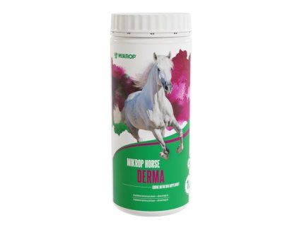 MIKROP Horse Derma