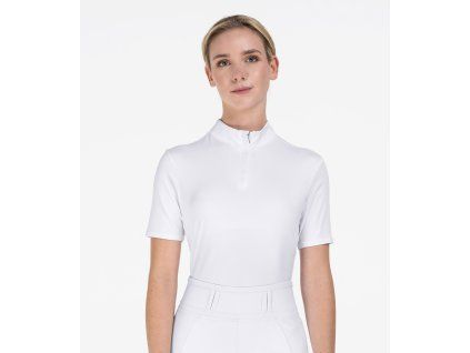 E.L.T. Basic detské pretekové tričko