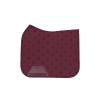 DRE 1 SADDLE PAD BURGUNDY 50965298 ebf2 480b bf2b 49966caf1386
