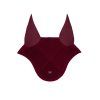 VELVET EAR BONNET 2