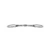 Fixed rings