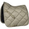 back on track night collection dressage saddle pad 09