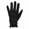 equitheme jazdecke rukavice cierne 02