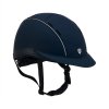 ETU00010 equestro jazdecka helma navy 01