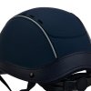 ETU00010 equestro jazdecka helma navy 03