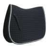 riding world girly saddle pad (2)