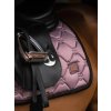 anemone jumping saddle pad hoppschabrak springschabrack spring zadeldekje hov