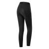 E·L·T Essential detské rajtky Full Grip – čierne
