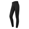 E·L·T Essential detské rajtky Full Grip – čierne