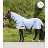 Waldhausen PROTECT UV Fly Rug light blue s krčnou časťou