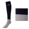 Kavalkade KavalSocks Smart podkolienky navy/grey