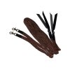 0012758 cotton western reins with snaps hooks re00086 750