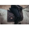 dressage saddle pad dark sky equestrian stockholm 2