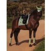 pistachio white dressagesaddlepad1 esstockholm