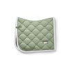 PistachioWhite Classic Saddlepad Dressage 1 1