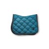 TealBlue Classic SaddlePad Jump 1 1 e