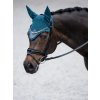 Ear bonnet teal blue2