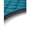 TealBlue Classic SaddlePad Dressage 1 2 e