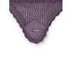 dark violet classic ear bonnet e2