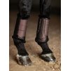 modern mocha brushing boots benskydd gamaschen beenbeschermers 3