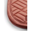 Dressage SaddlePad Modern Coral 1 2 2000px
