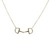 Collier Oly dore