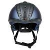 CASCO MISTRALL2 EDITION NavyMetallic Matt Black Structure front rgb 800px 96dpi 06 4053