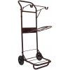 HIPPOTONIC Tack trolley – vozík na výstroj 130 cm