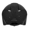 SWING H24 Lady Spark jazdecká prilba – black glossy/glitter