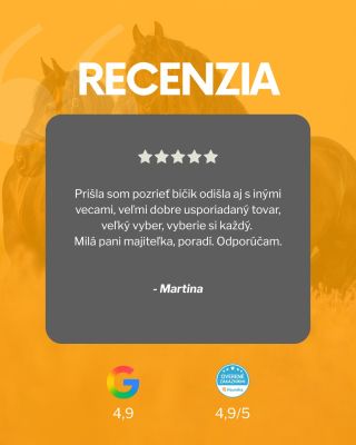 ⭐ Ďakujeme za vašu dôveru! Vaše recenzie hovoria za všetko: 💬 „Rýchle doručenie, krásne zabalené.“ 💬 „Kvalita produktov aj...