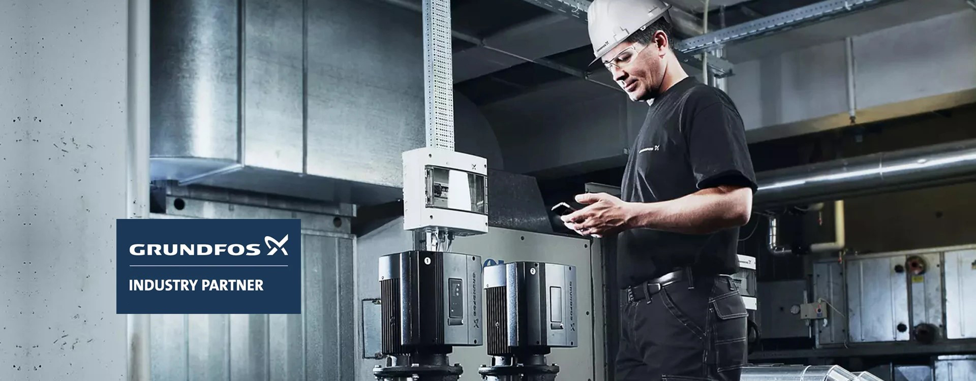 Grundfos 2