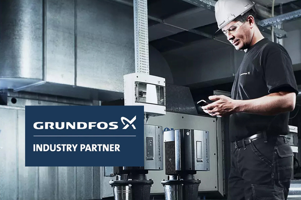 Grundfos