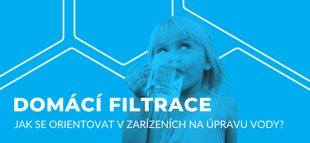 Domácí filtrace