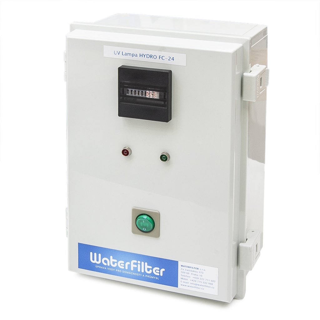HYDRO_UV_FC_ballast