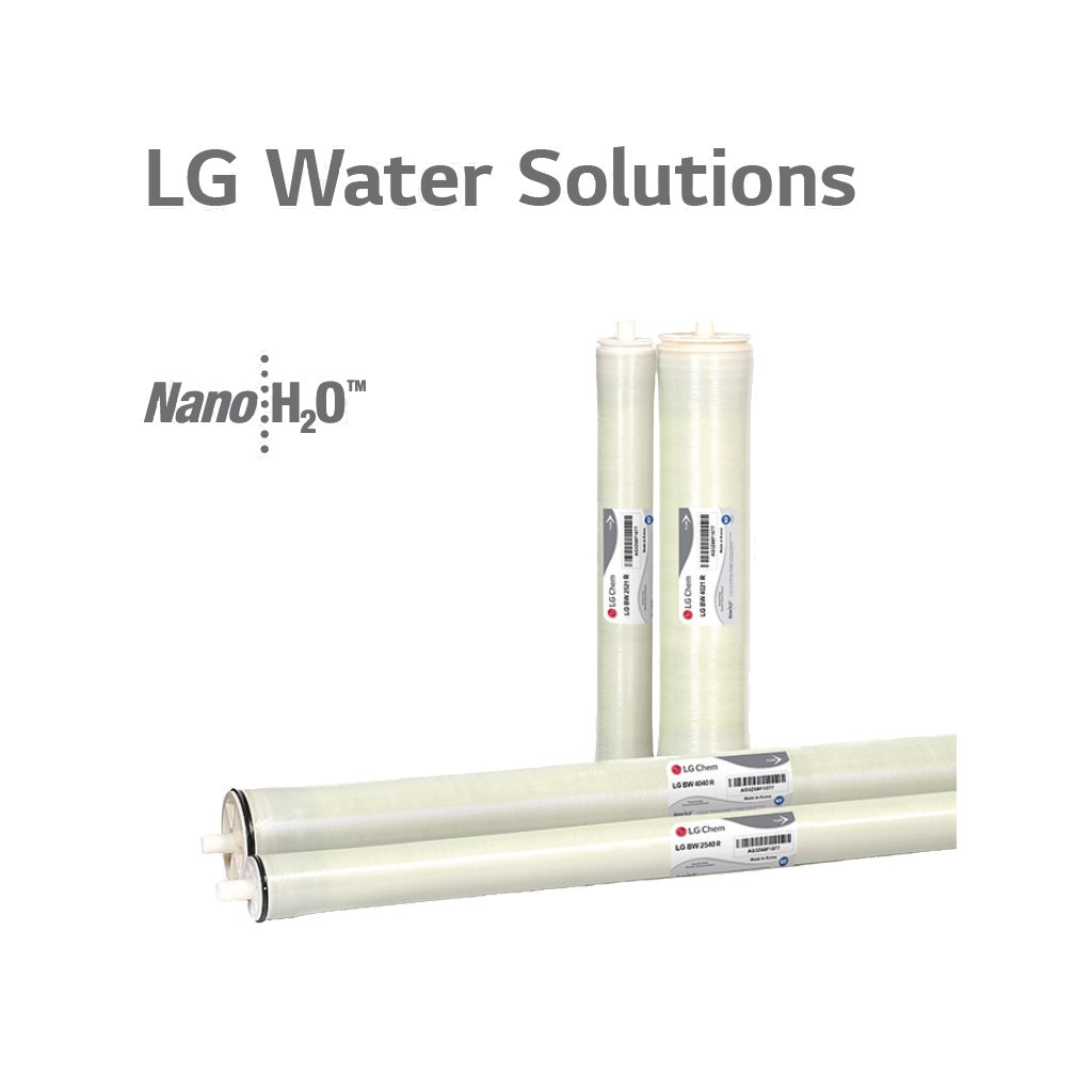 LG BW 4021 R