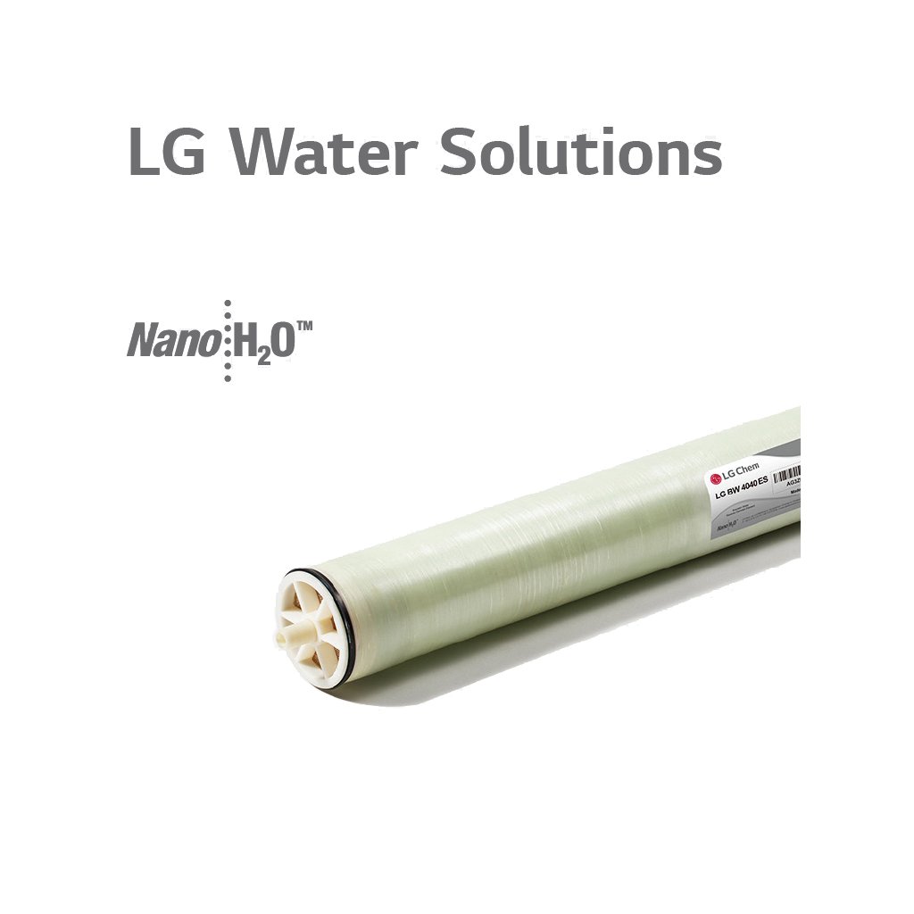 LG BW 4040 ES
