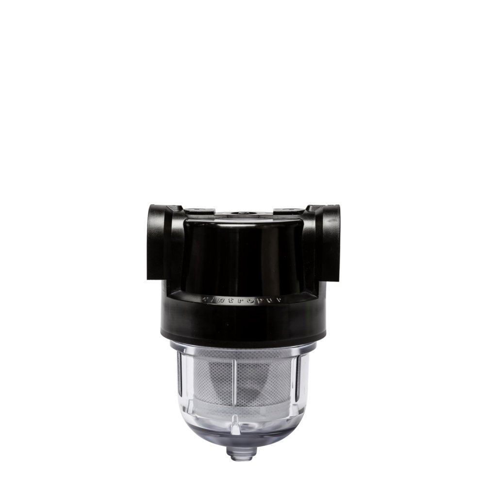 Cintropur SL160 3/4"