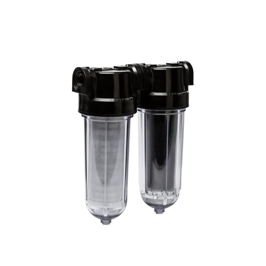 Cintropur SL240 DUO-CTN 1"