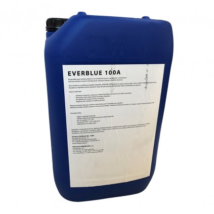 Everblue 100A