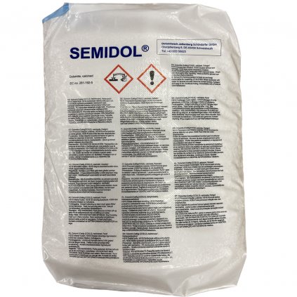 Semidol K1 - pytel