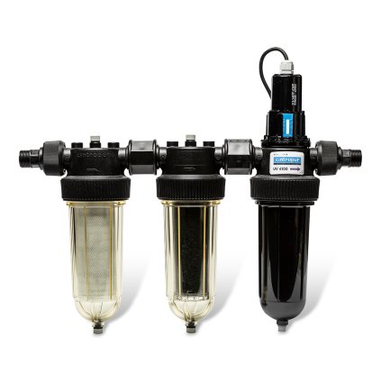 Cintropur TRIO UV 25W